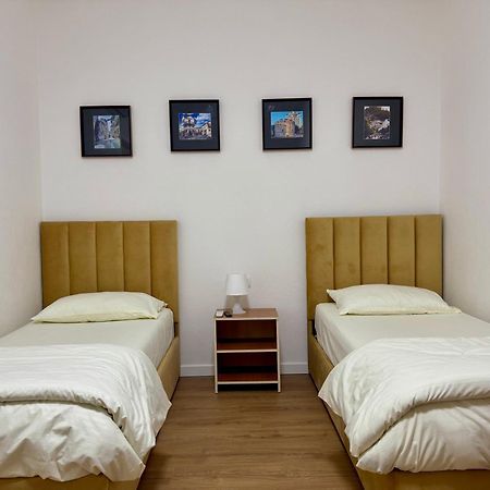 Vivo Apartment Durrës Extérieur photo