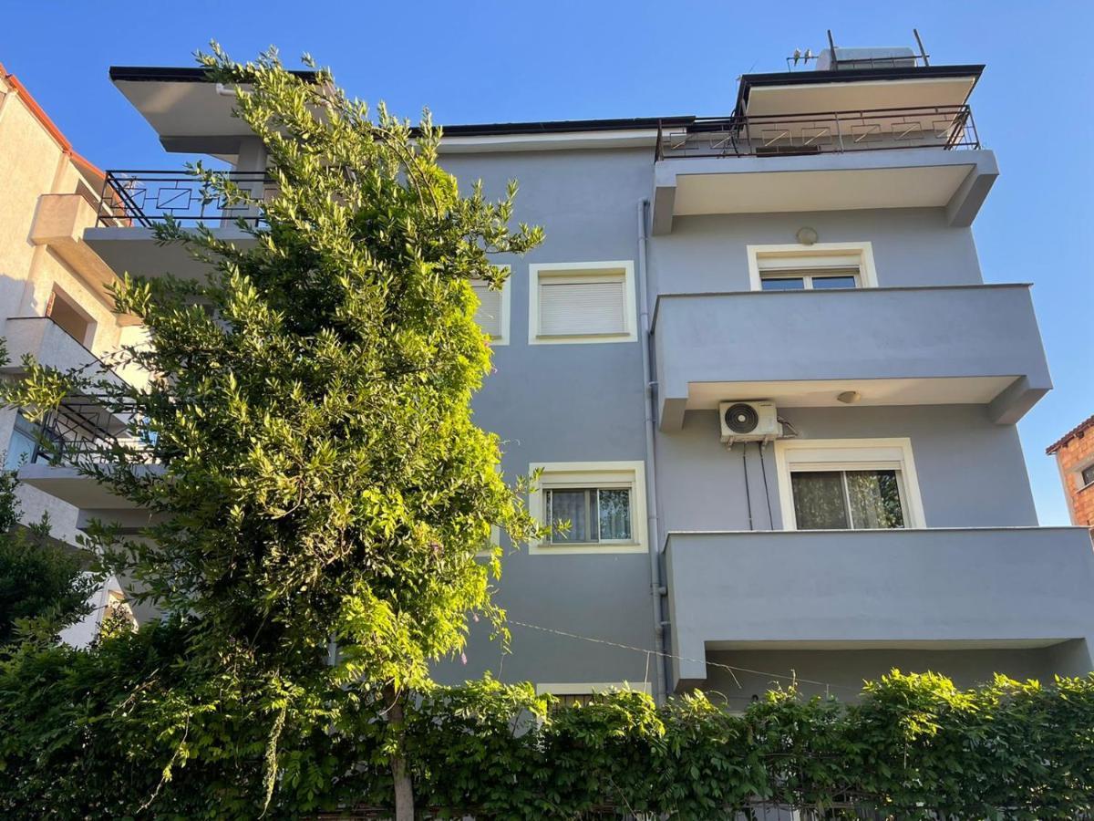 Vivo Apartment Durrës Extérieur photo