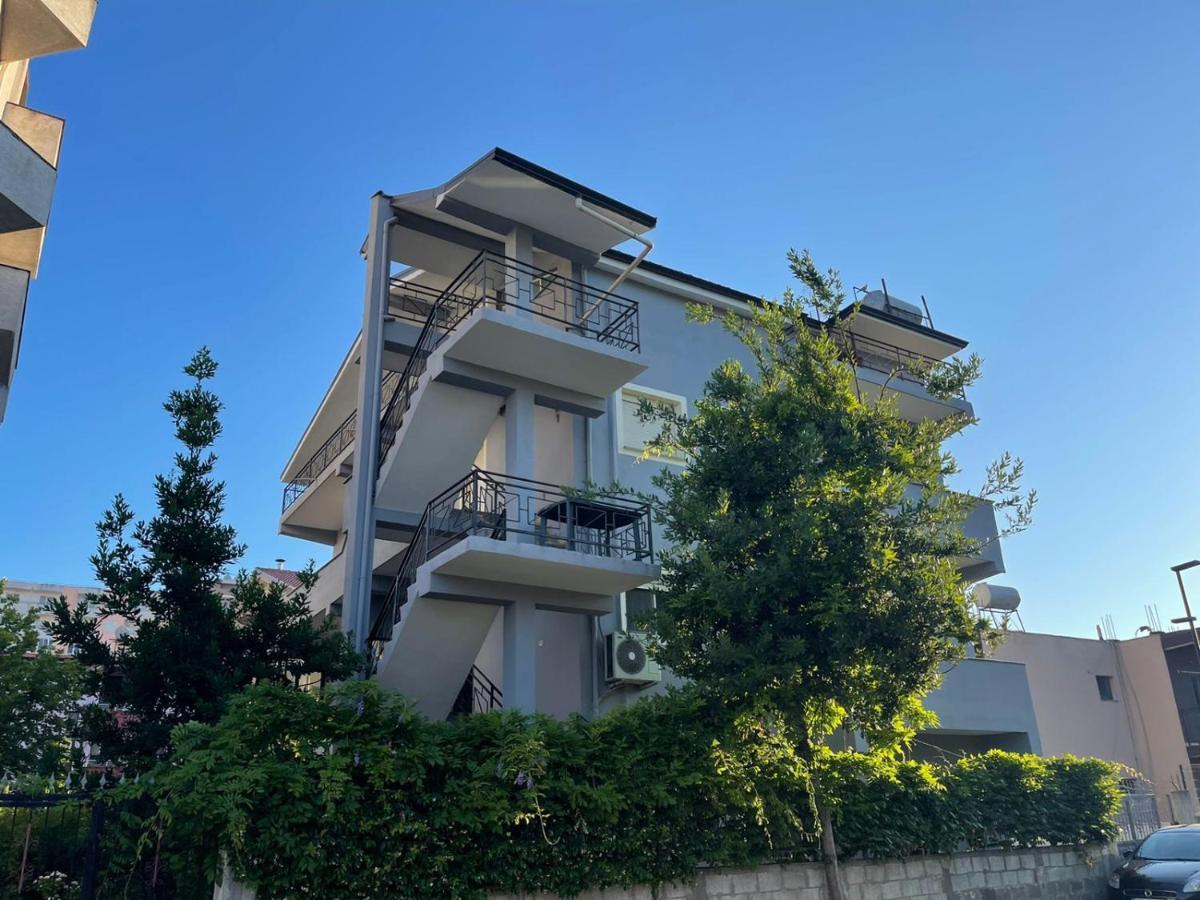 Vivo Apartment Durrës Extérieur photo