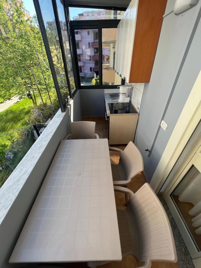 Vivo Apartment Durrës Extérieur photo