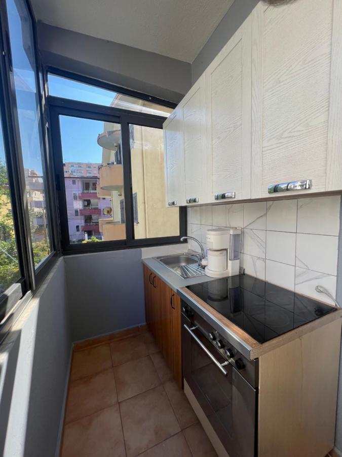 Vivo Apartment Durrës Extérieur photo