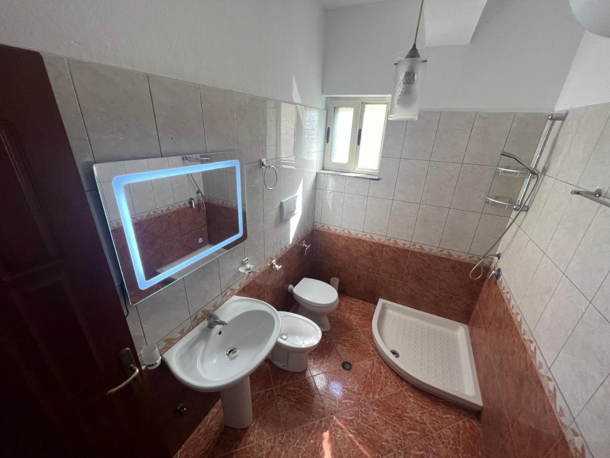 Vivo Apartment Durrës Extérieur photo