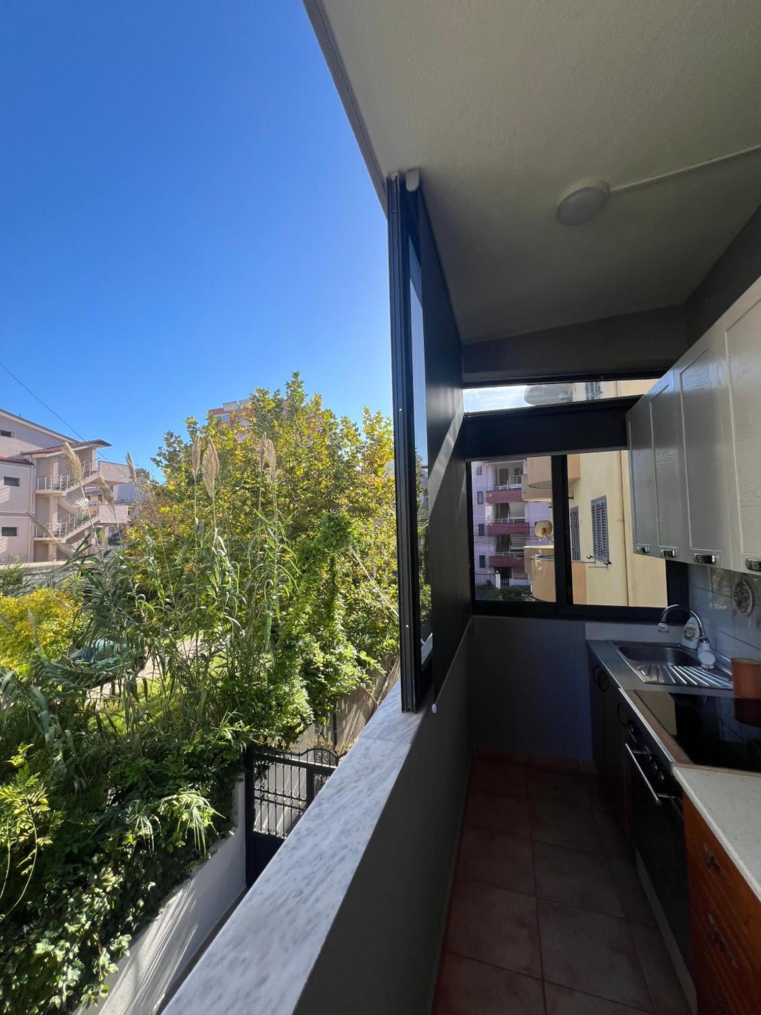 Vivo Apartment Durrës Extérieur photo