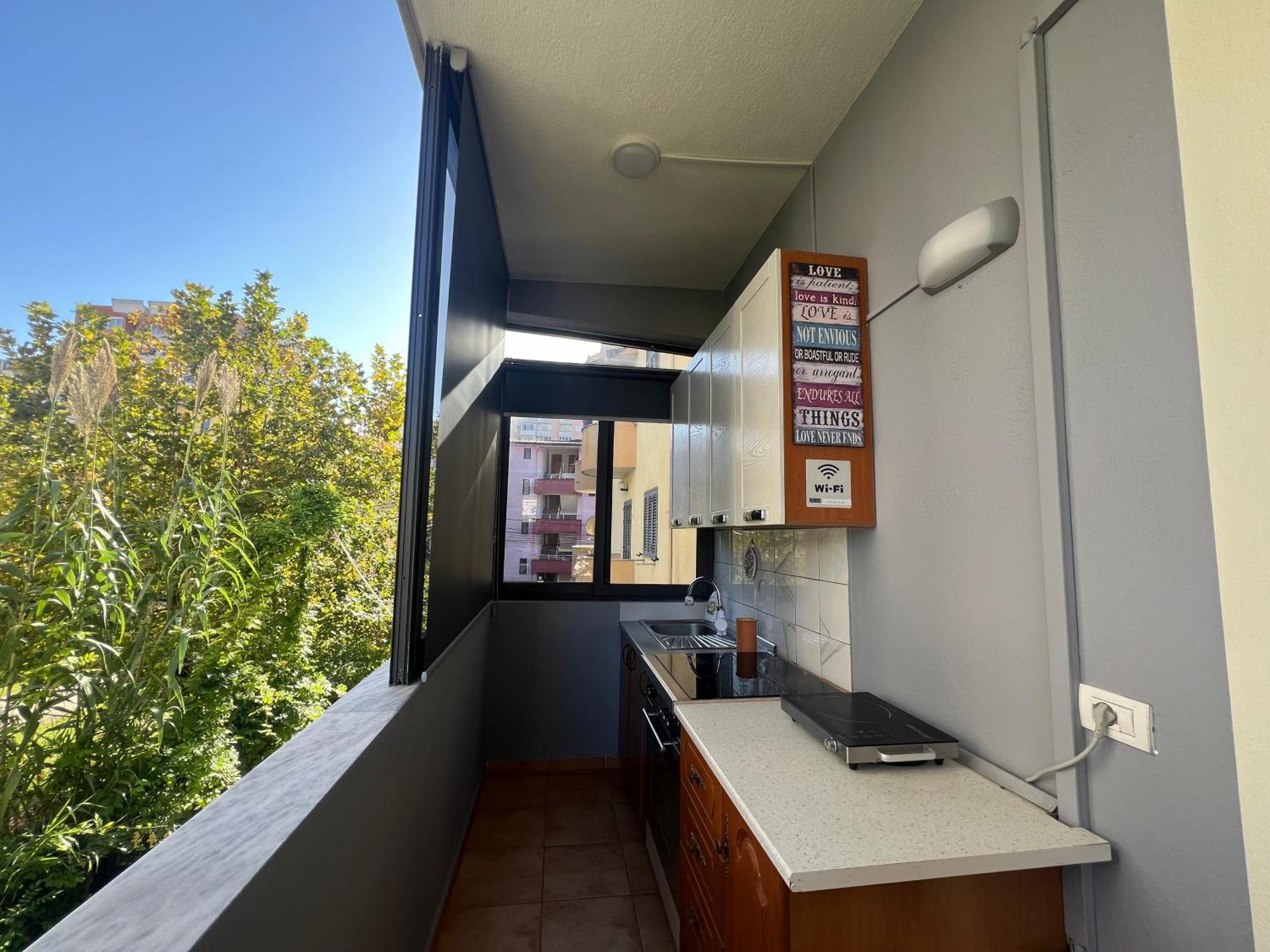 Vivo Apartment Durrës Extérieur photo