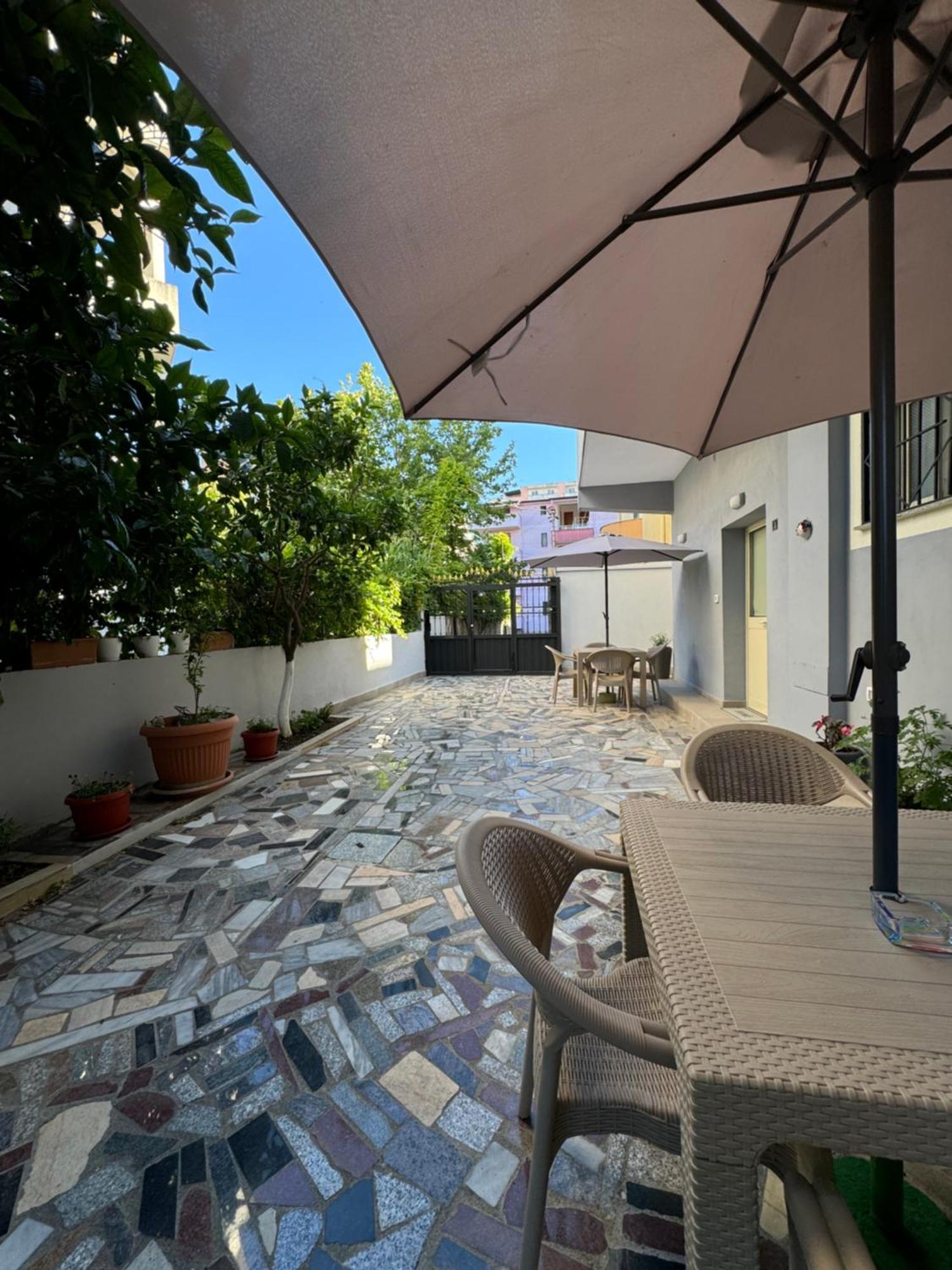 Vivo Apartment Durrës Extérieur photo