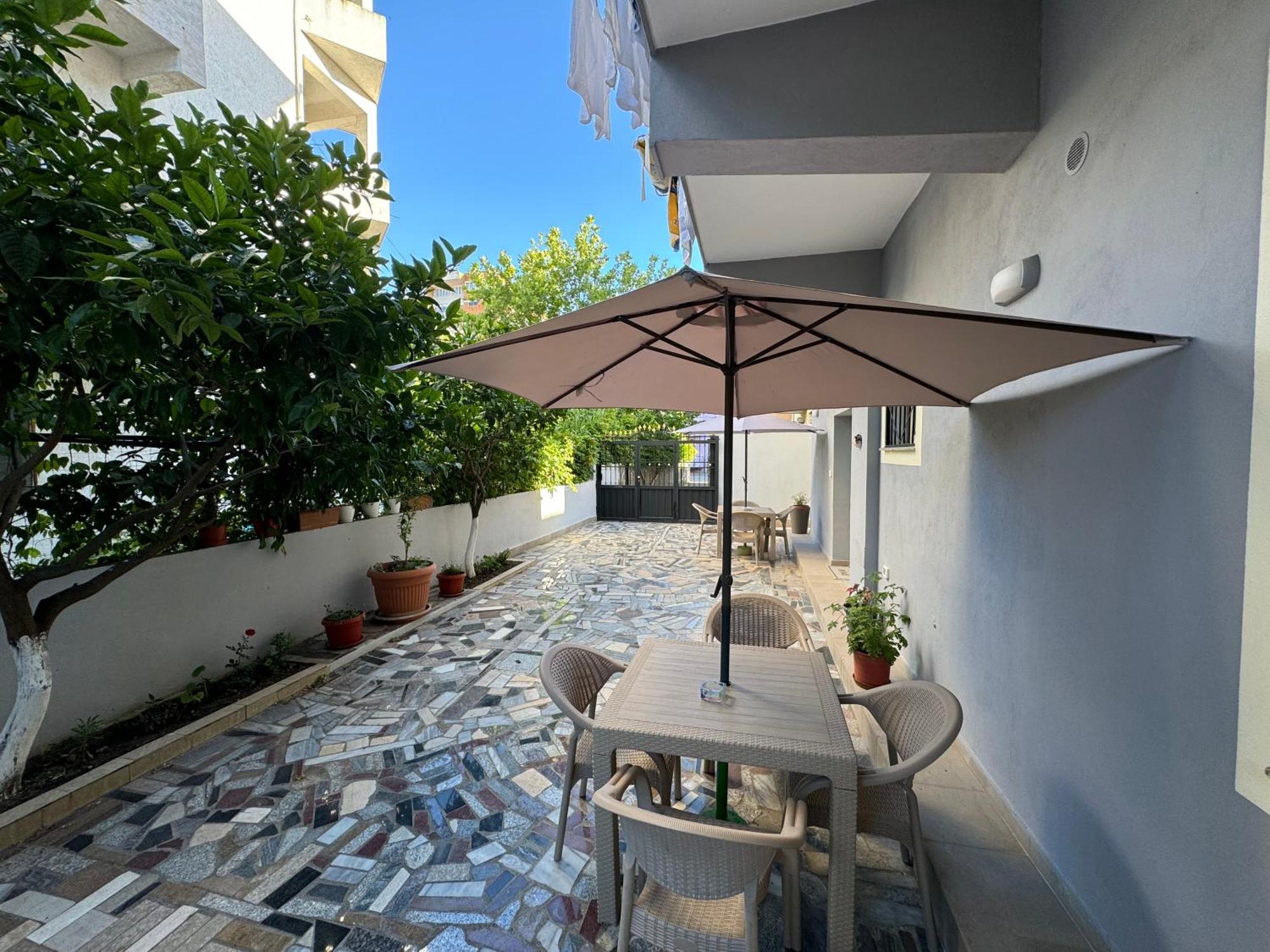 Vivo Apartment Durrës Extérieur photo