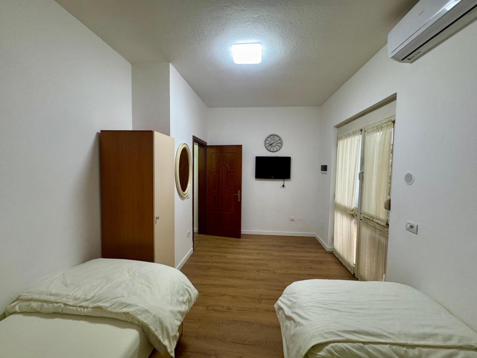 Vivo Apartment Durrës Extérieur photo