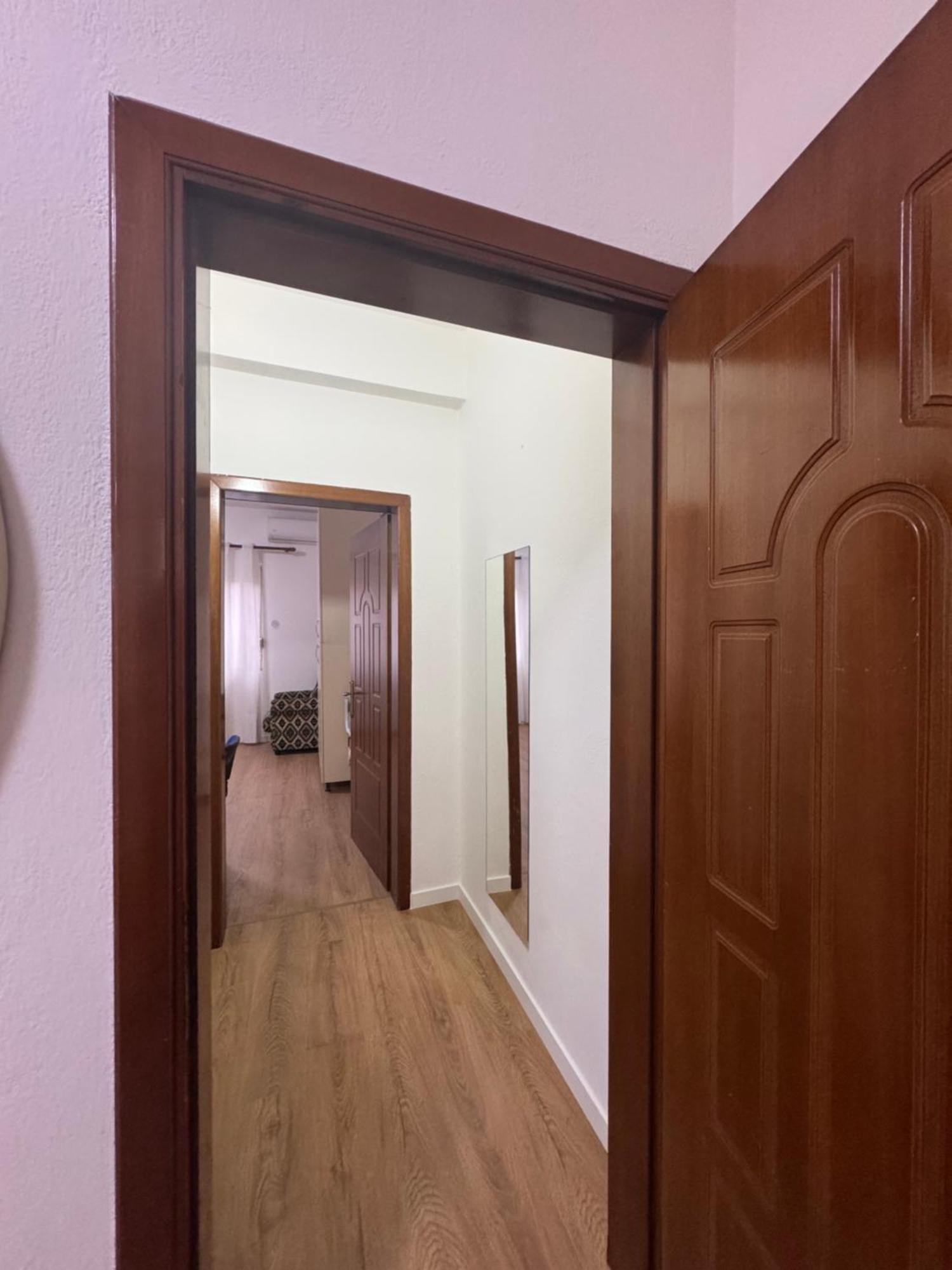 Vivo Apartment Durrës Extérieur photo