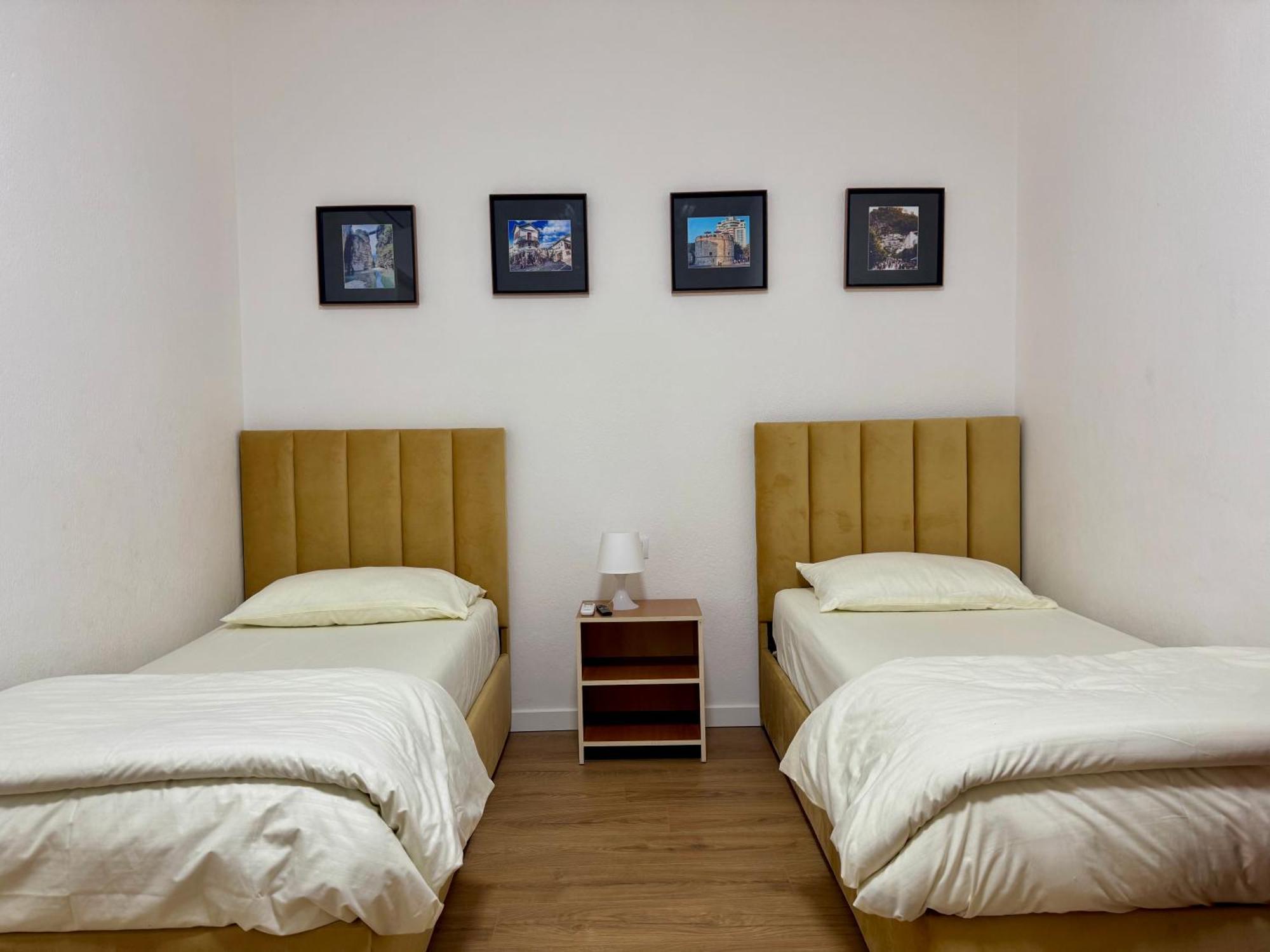 Vivo Apartment Durrës Extérieur photo