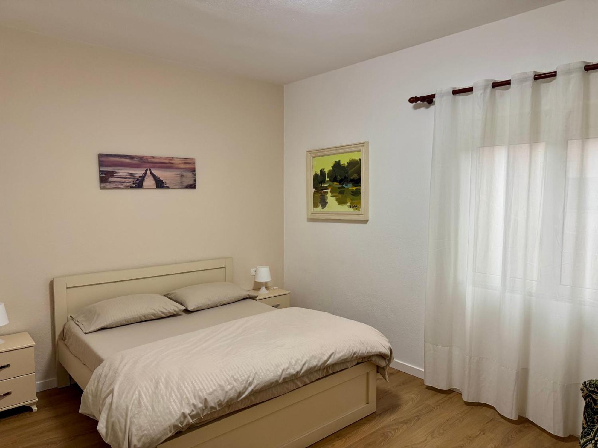 Vivo Apartment Durrës Extérieur photo