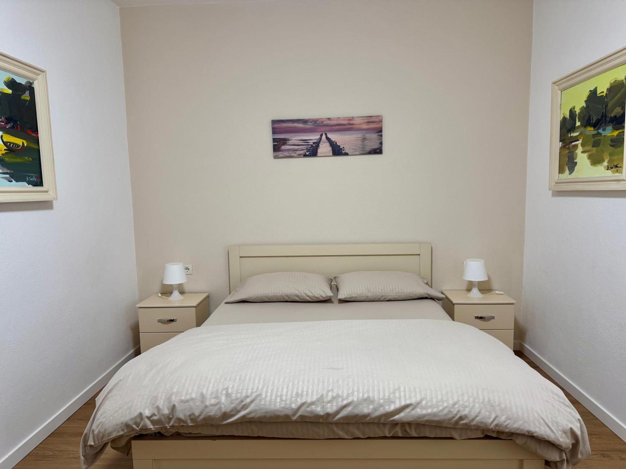 Vivo Apartment Durrës Extérieur photo
