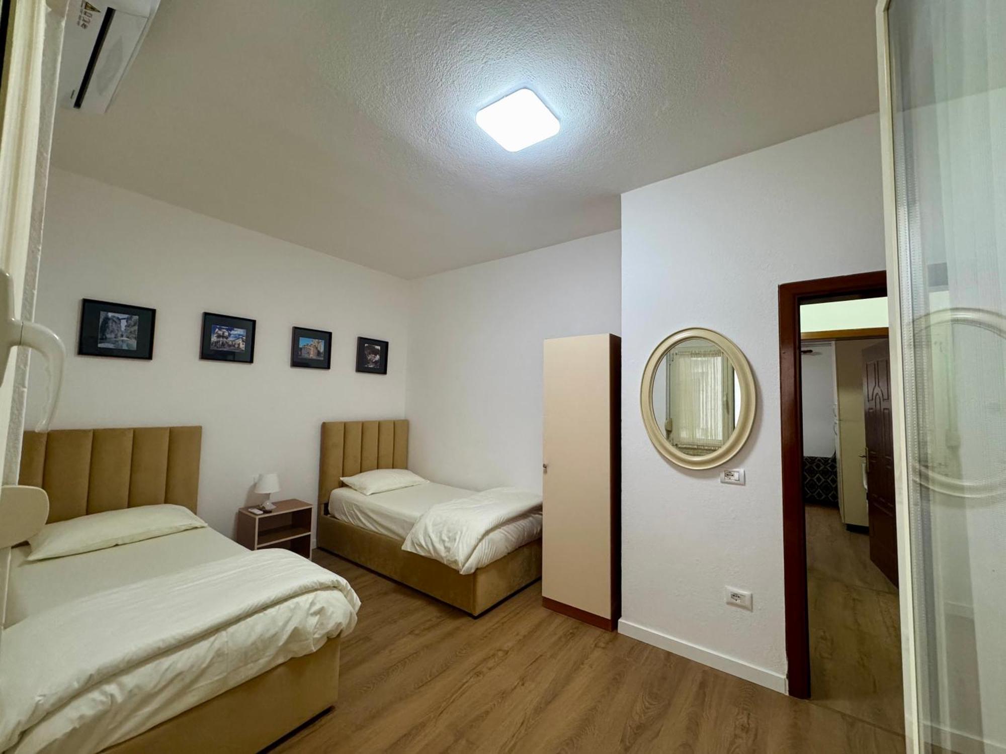 Vivo Apartment Durrës Extérieur photo