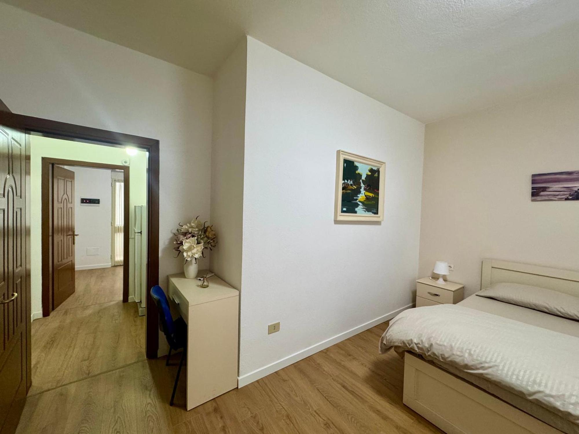 Vivo Apartment Durrës Extérieur photo