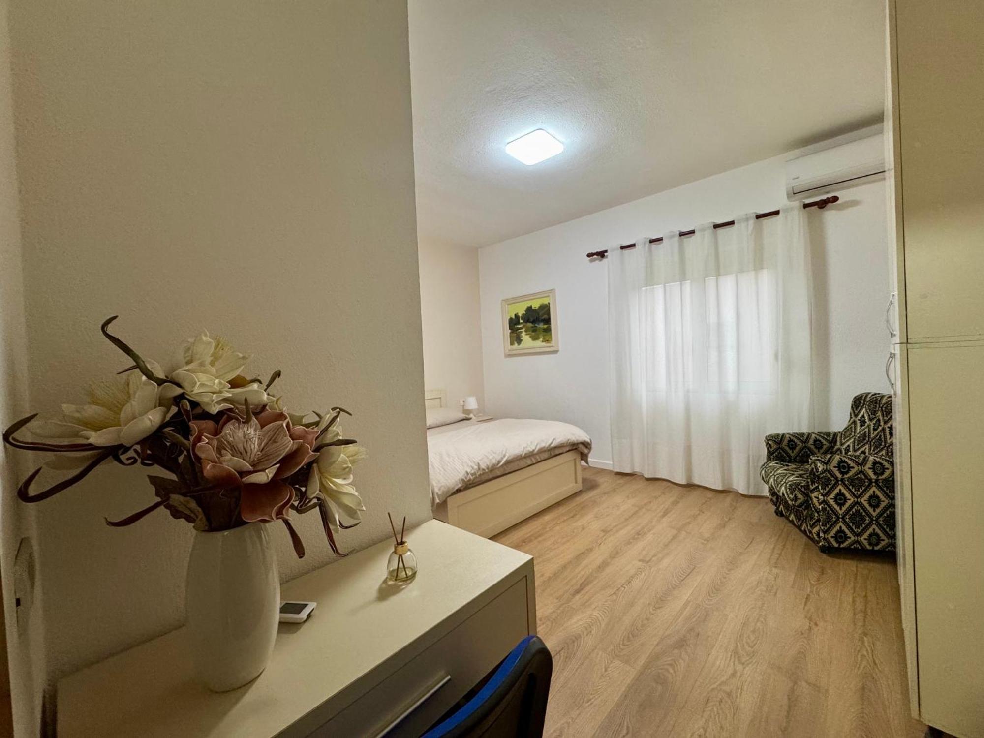 Vivo Apartment Durrës Extérieur photo