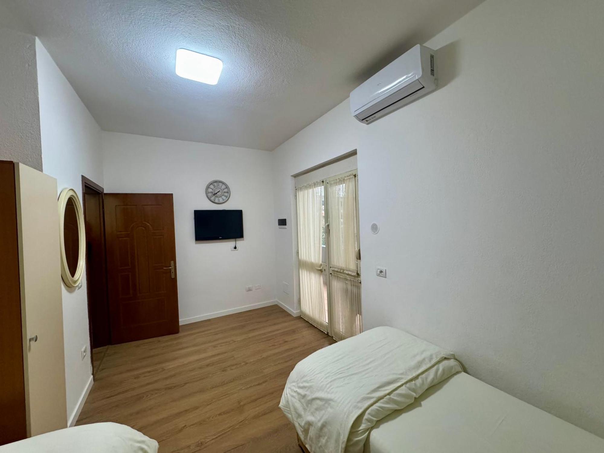 Vivo Apartment Durrës Extérieur photo