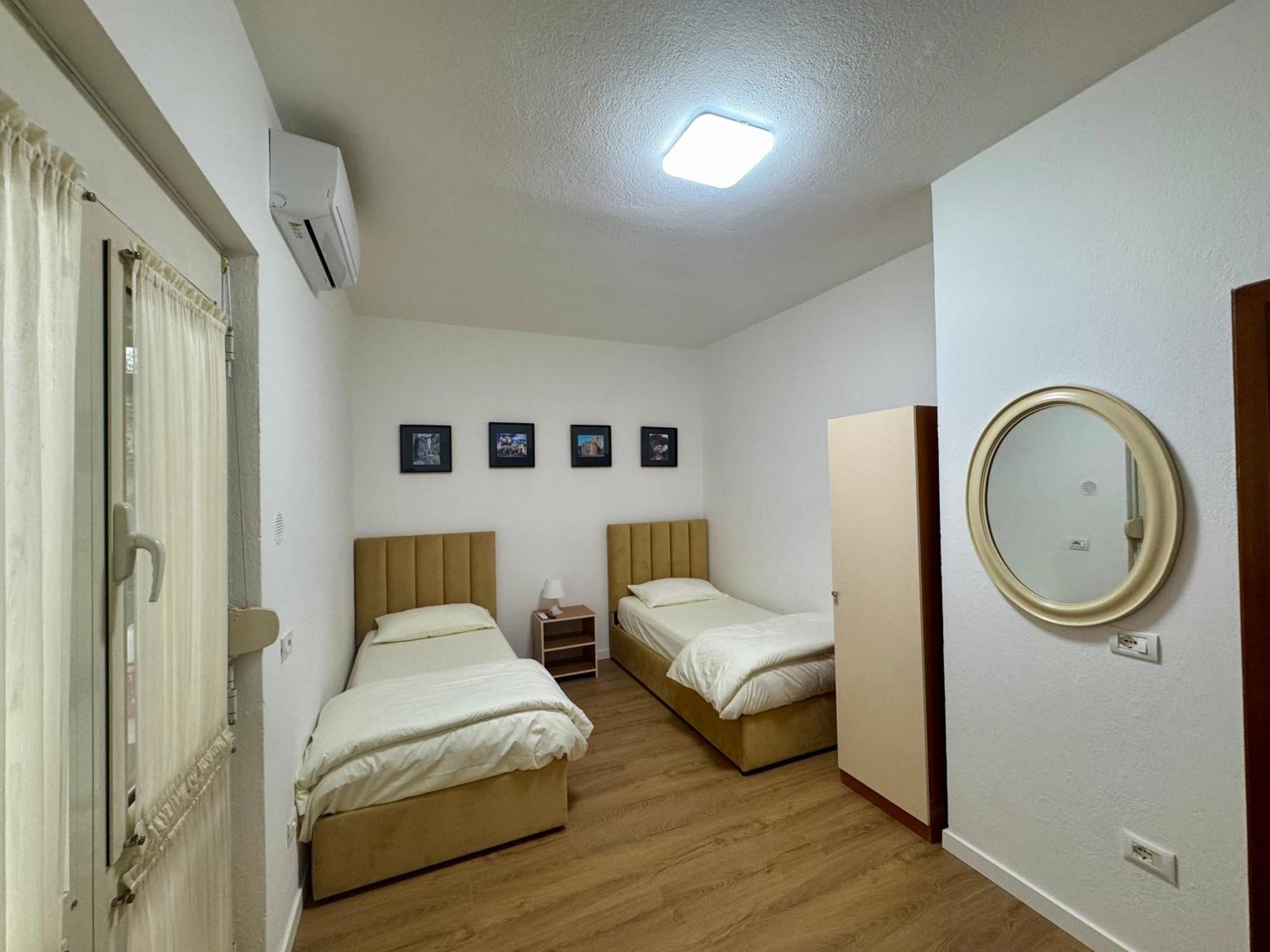 Vivo Apartment Durrës Extérieur photo